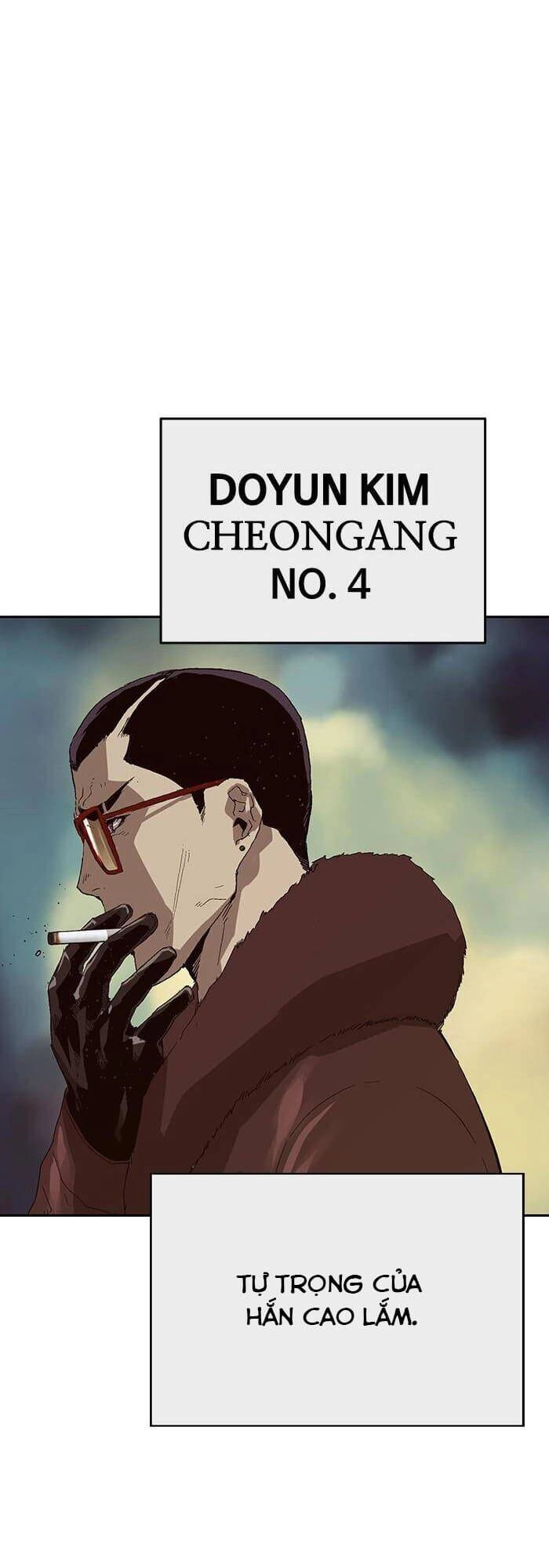 Anh Hùng Yếu Chapter 163 - 30