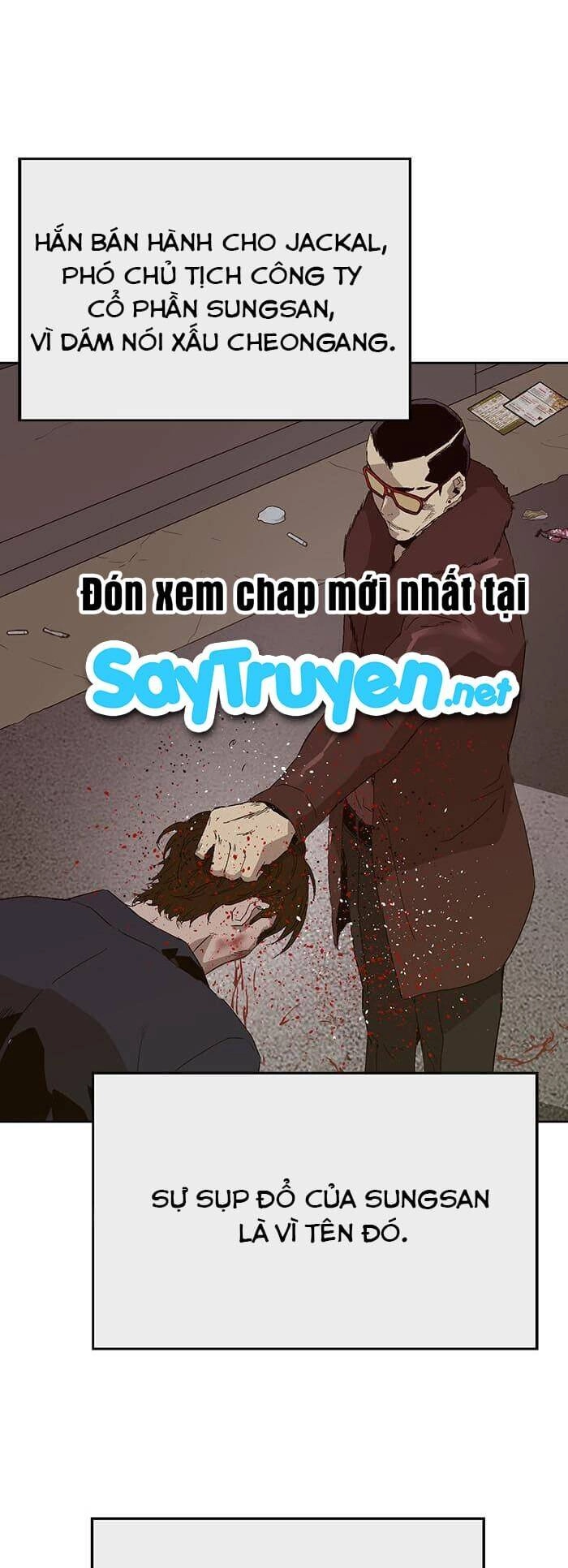 Anh Hùng Yếu Chapter 163 - 31