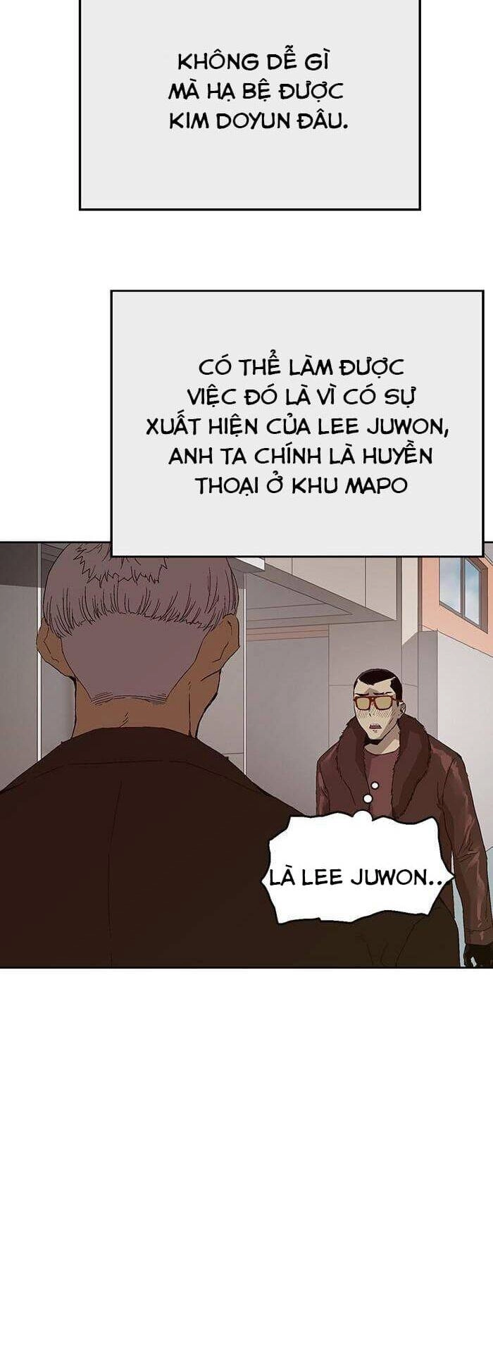 Anh Hùng Yếu Chapter 163 - 32