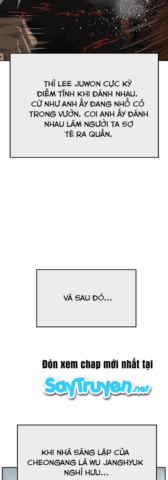 Anh Hùng Yếu Chapter 163 - 35