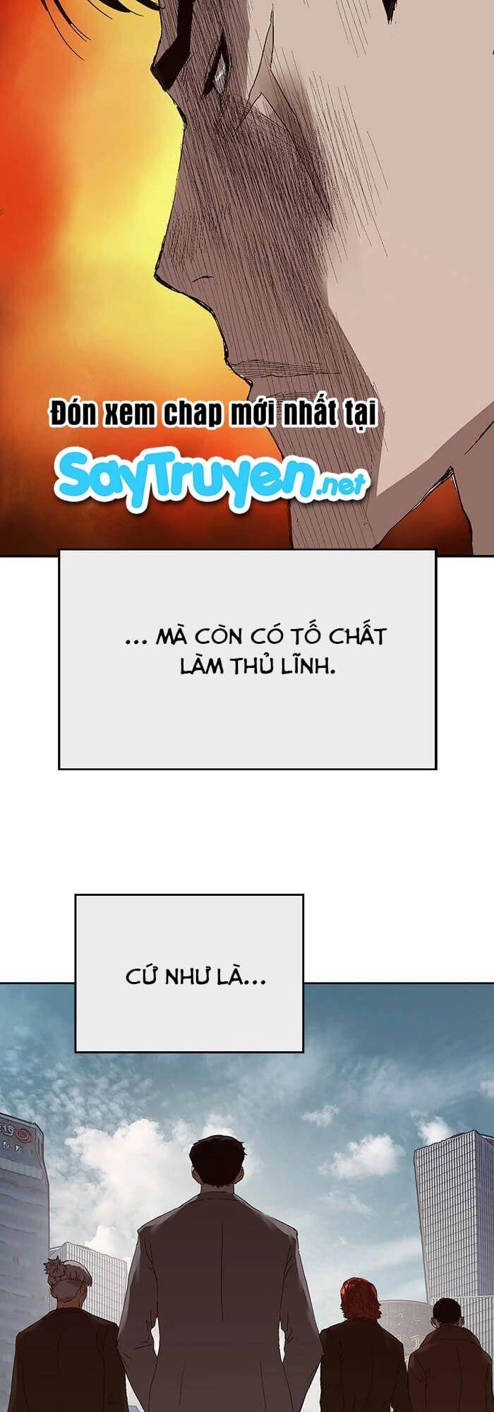 Anh Hùng Yếu Chapter 163 - 38