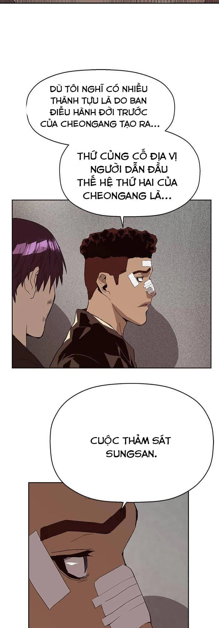 Anh Hùng Yếu Chapter 163 - 42