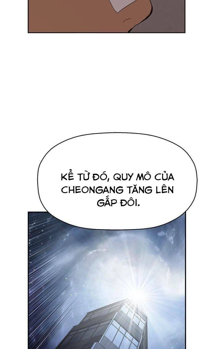 Anh Hùng Yếu Chapter 163 - 43