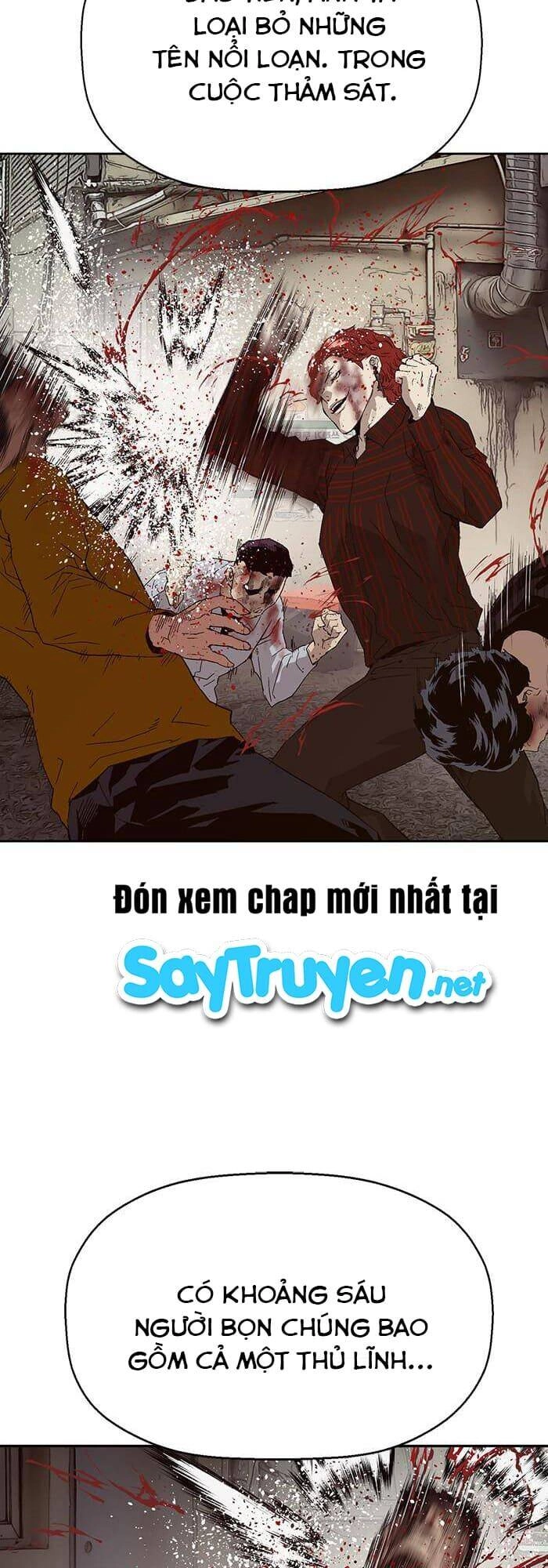 Anh Hùng Yếu Chapter 163 - 47