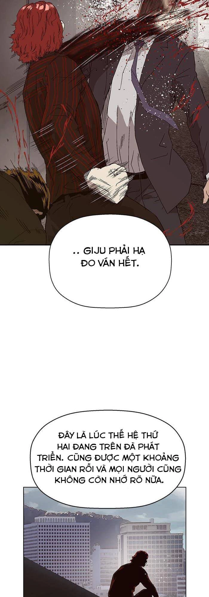 Anh Hùng Yếu Chapter 163 - 48