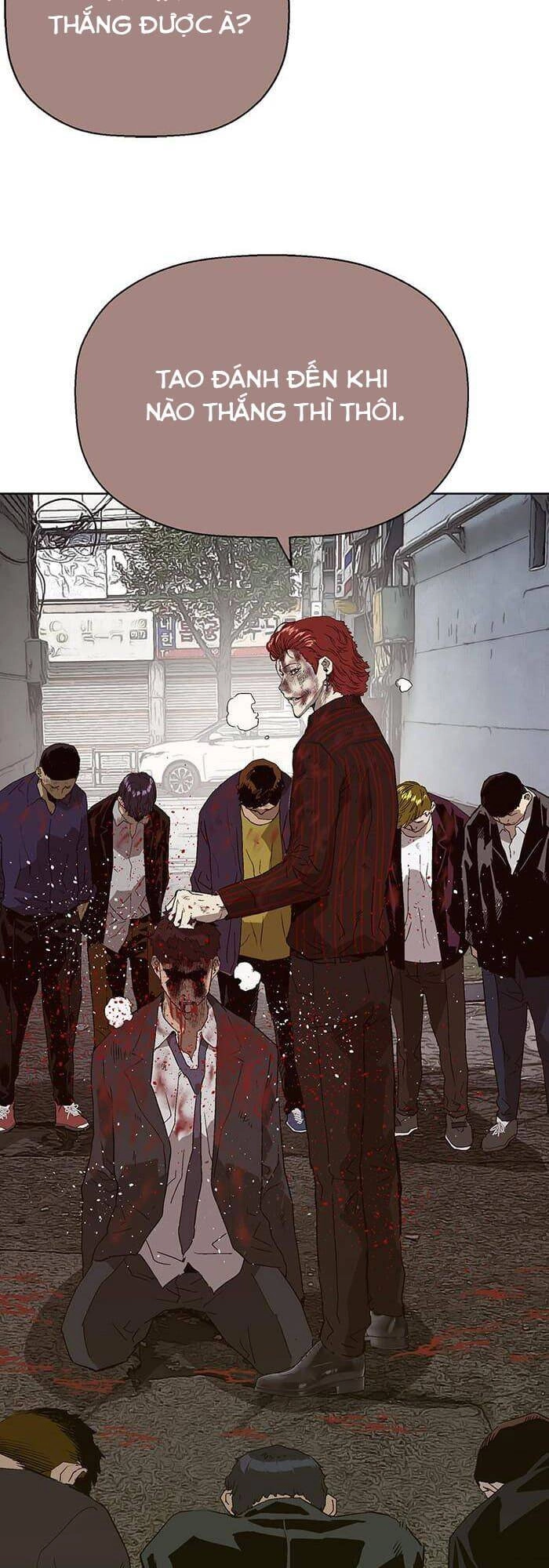 Anh Hùng Yếu Chapter 163 - 50