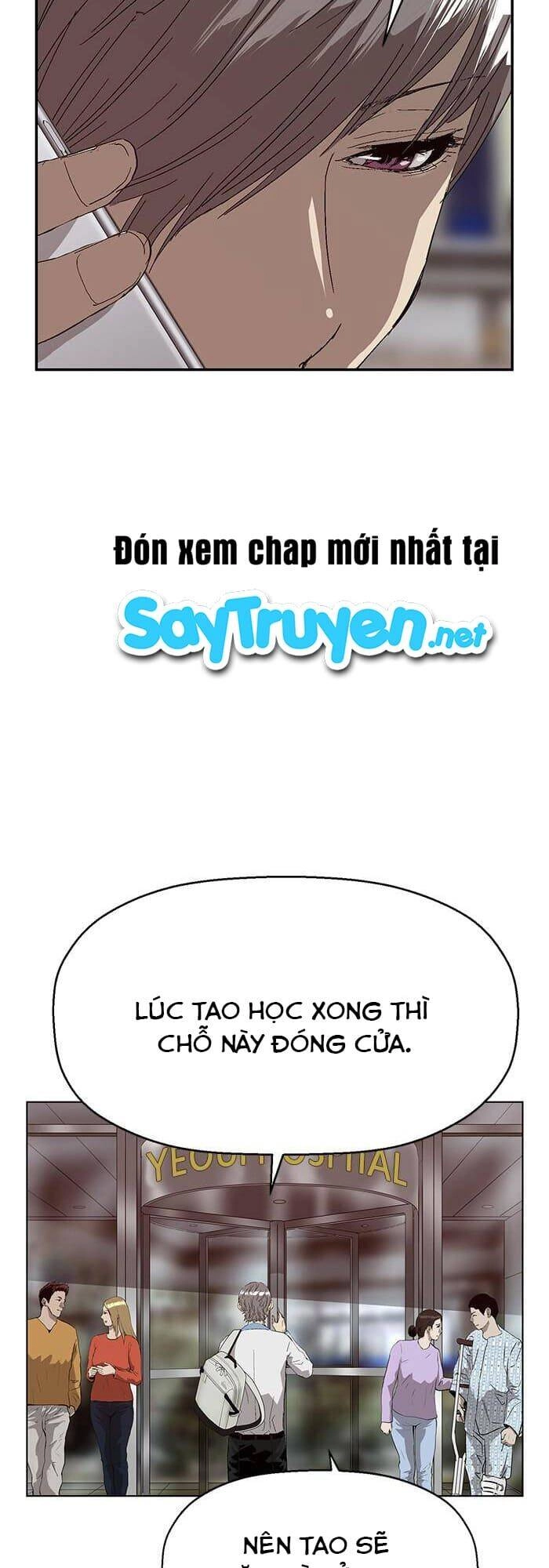 Anh Hùng Yếu Chapter 163 - 53