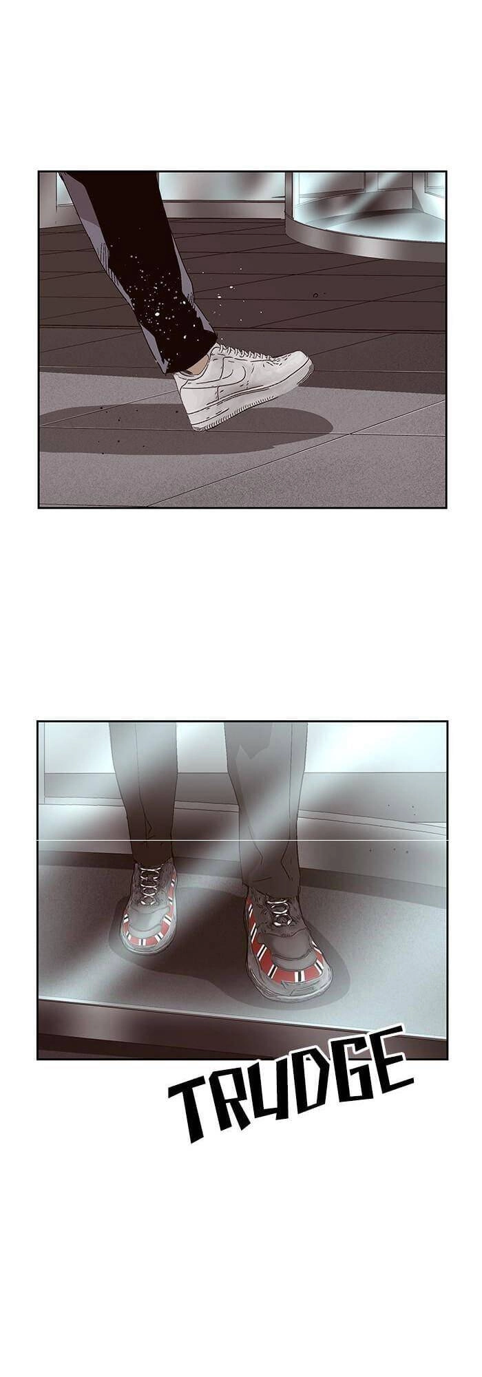 Anh Hùng Yếu Chapter 163 - 56