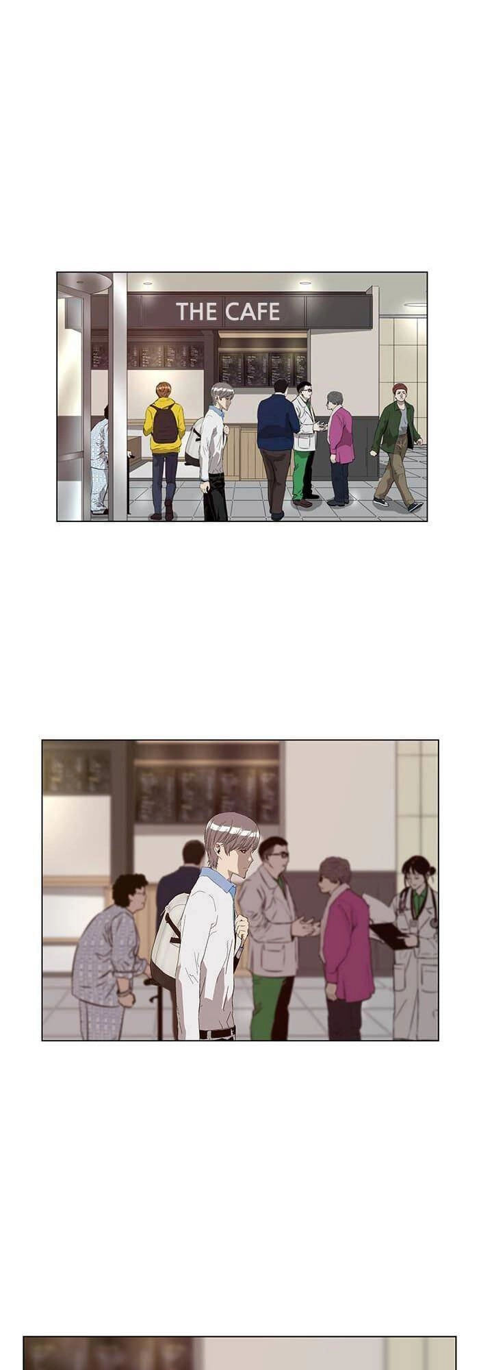 Anh Hùng Yếu Chapter 163 - 61