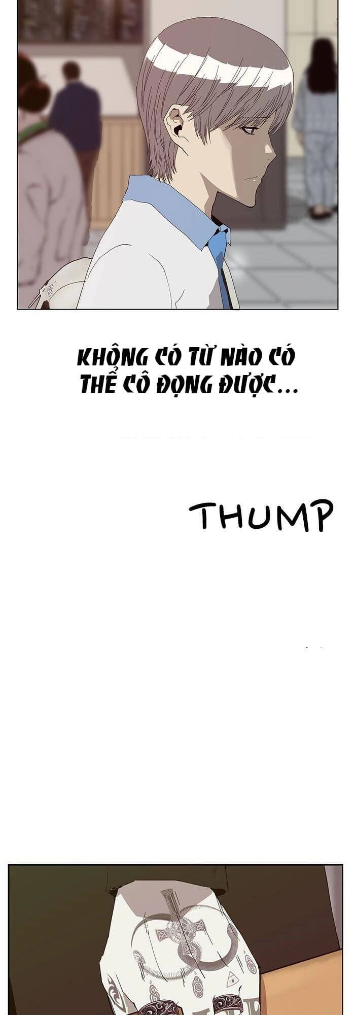 Anh Hùng Yếu Chapter 163 - 62