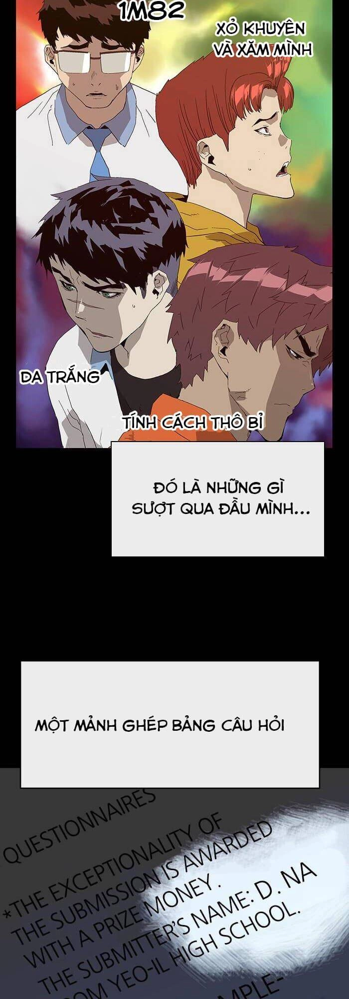 Anh Hùng Yếu Chapter 163 - 64