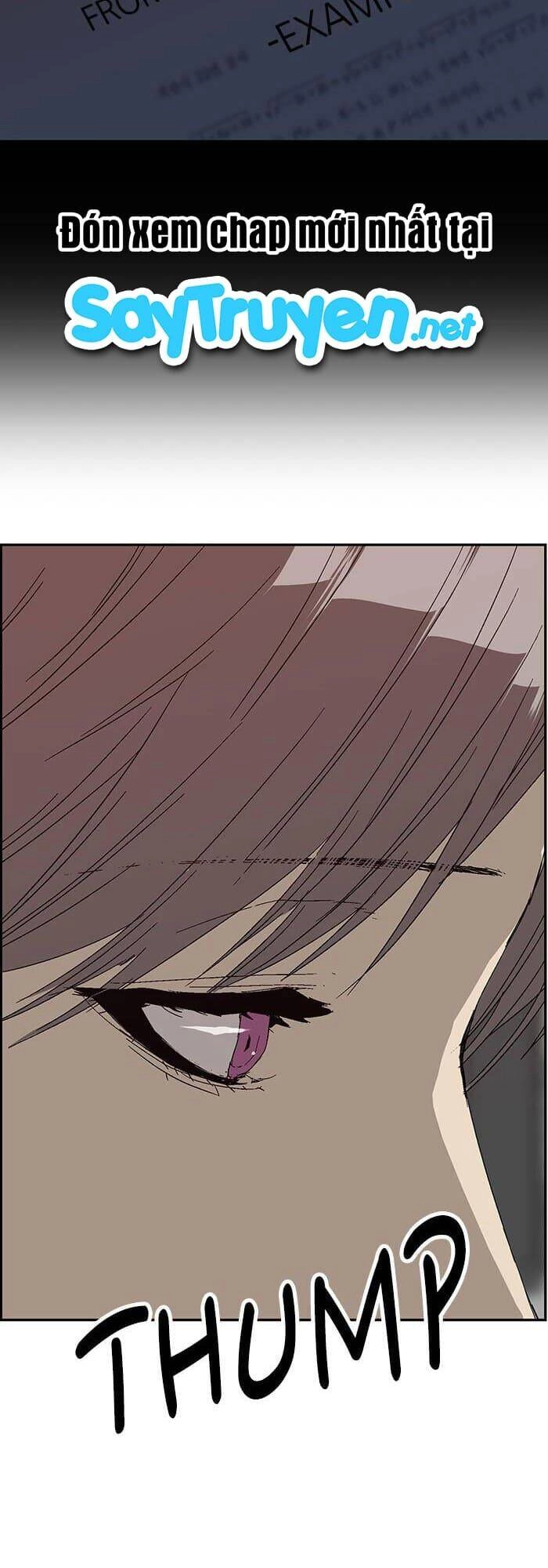 Anh Hùng Yếu Chapter 163 - 65