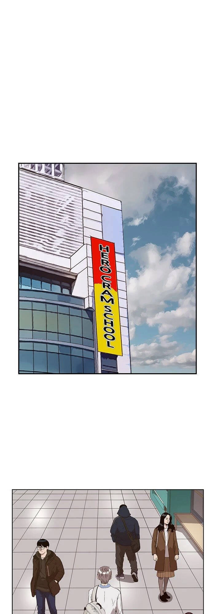 Anh Hùng Yếu Chapter 164 - 1