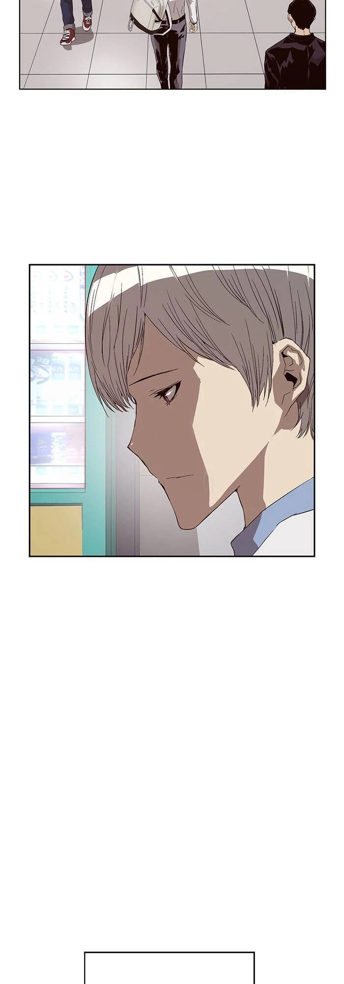 Anh Hùng Yếu Chapter 164 - 2