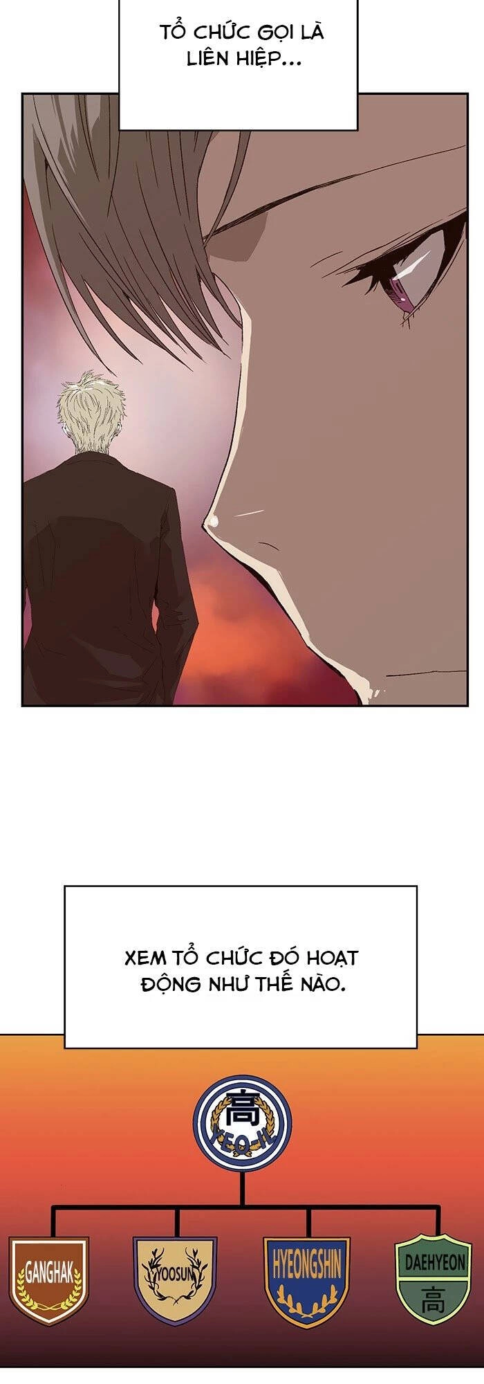 Anh Hùng Yếu Chapter 164 - 3