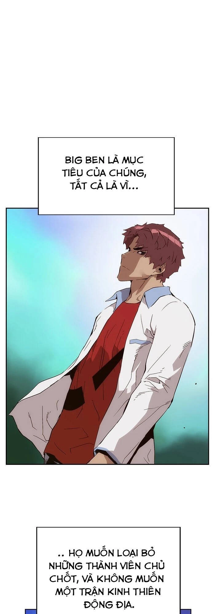 Anh Hùng Yếu Chapter 164 - 4