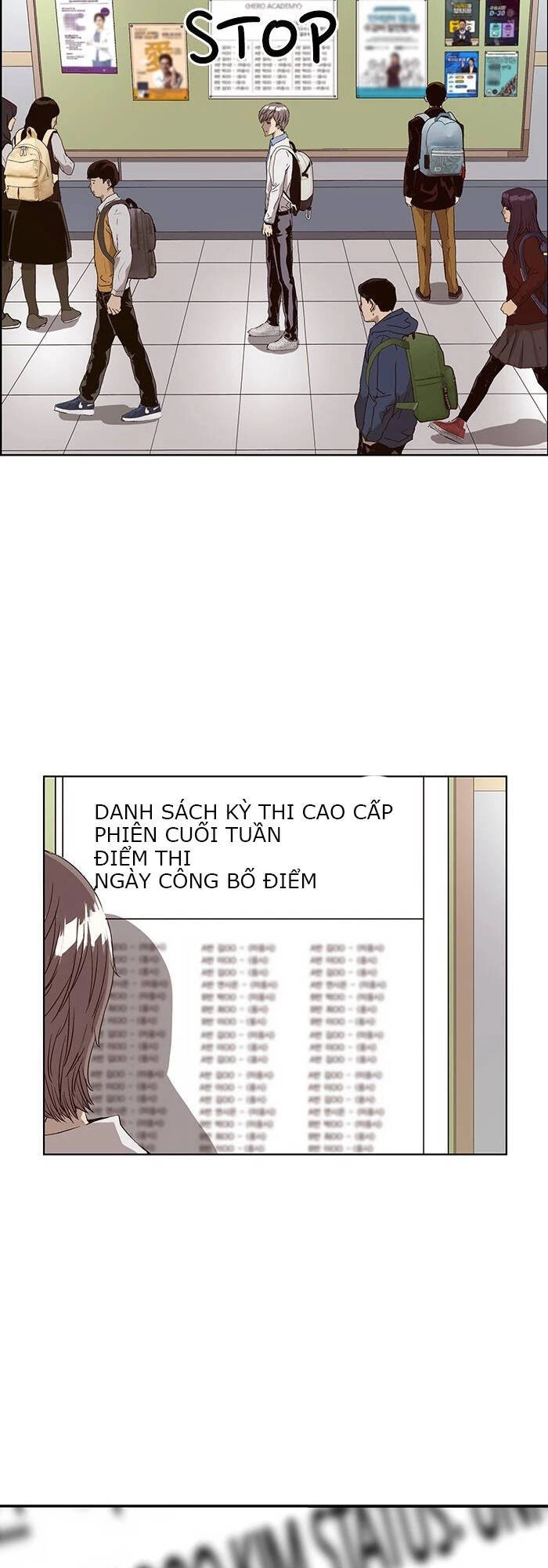 Anh Hùng Yếu Chapter 164 - 7