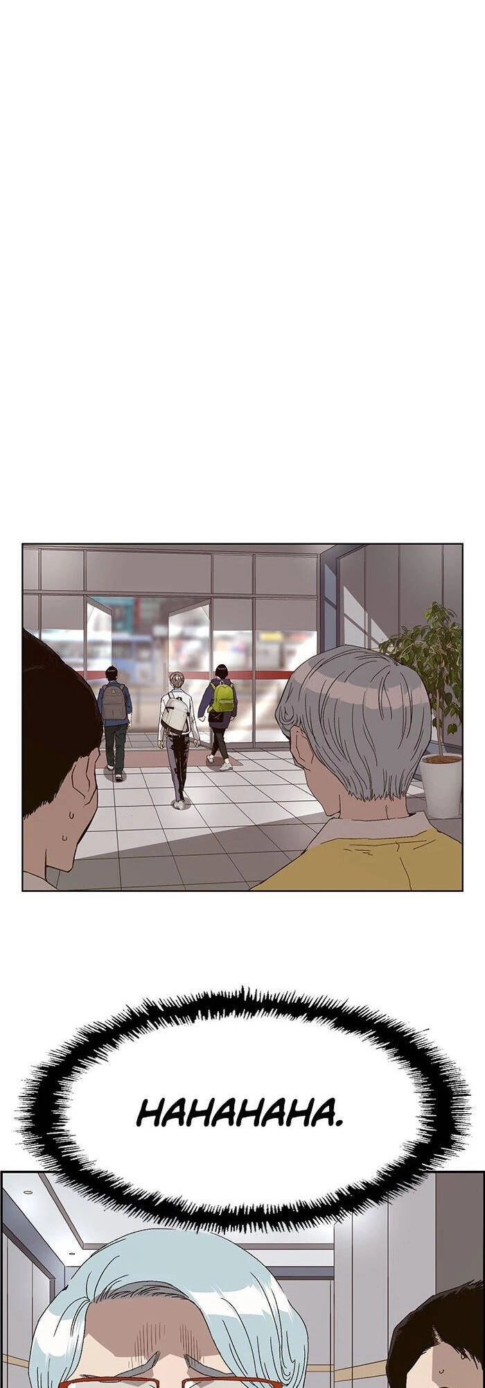 Anh Hùng Yếu Chapter 164 - 10