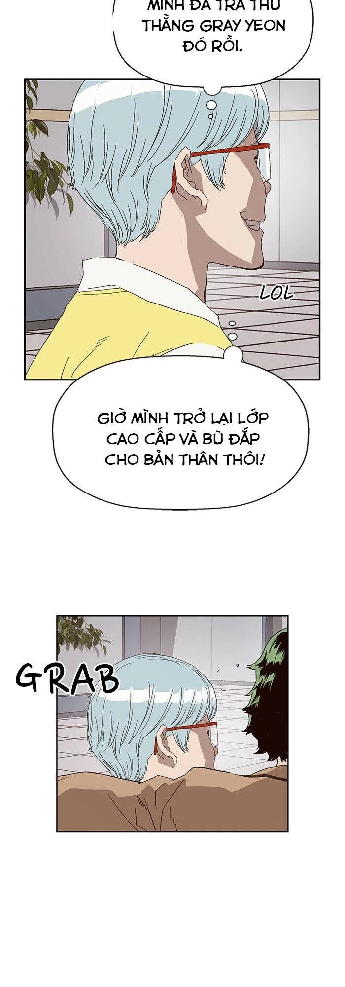 Anh Hùng Yếu Chapter 164 - 16