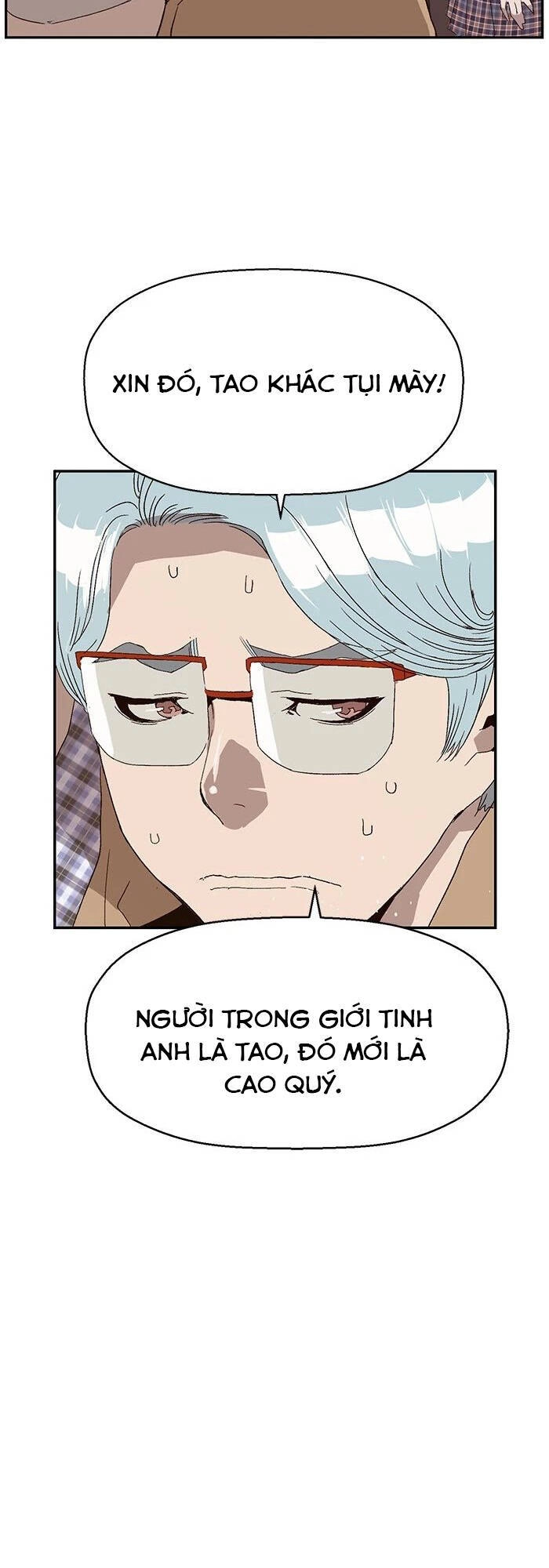 Anh Hùng Yếu Chapter 164 - 20