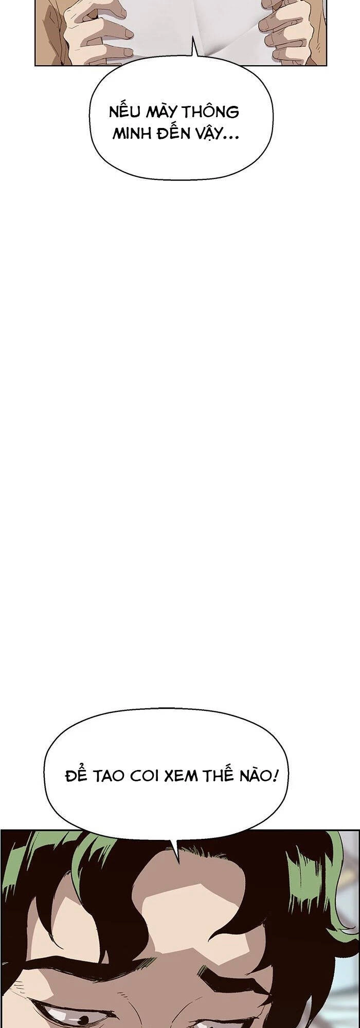 Anh Hùng Yếu Chapter 164 - 26