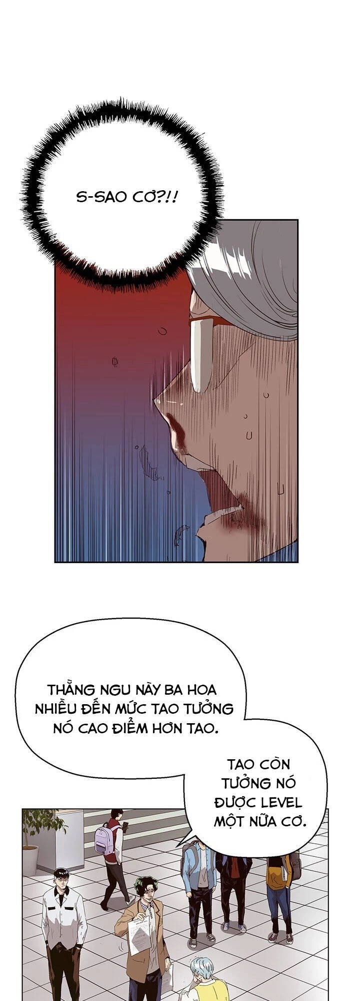 Anh Hùng Yếu Chapter 164 - 29