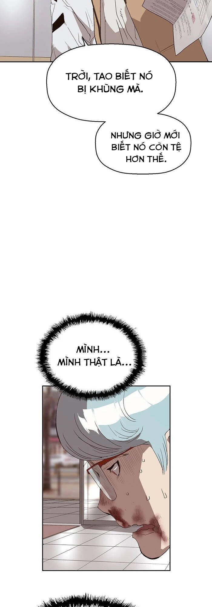 Anh Hùng Yếu Chapter 164 - 31