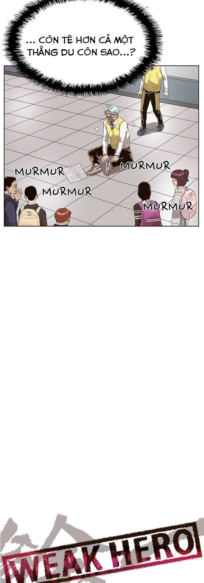 Anh Hùng Yếu Chapter 164 - 32