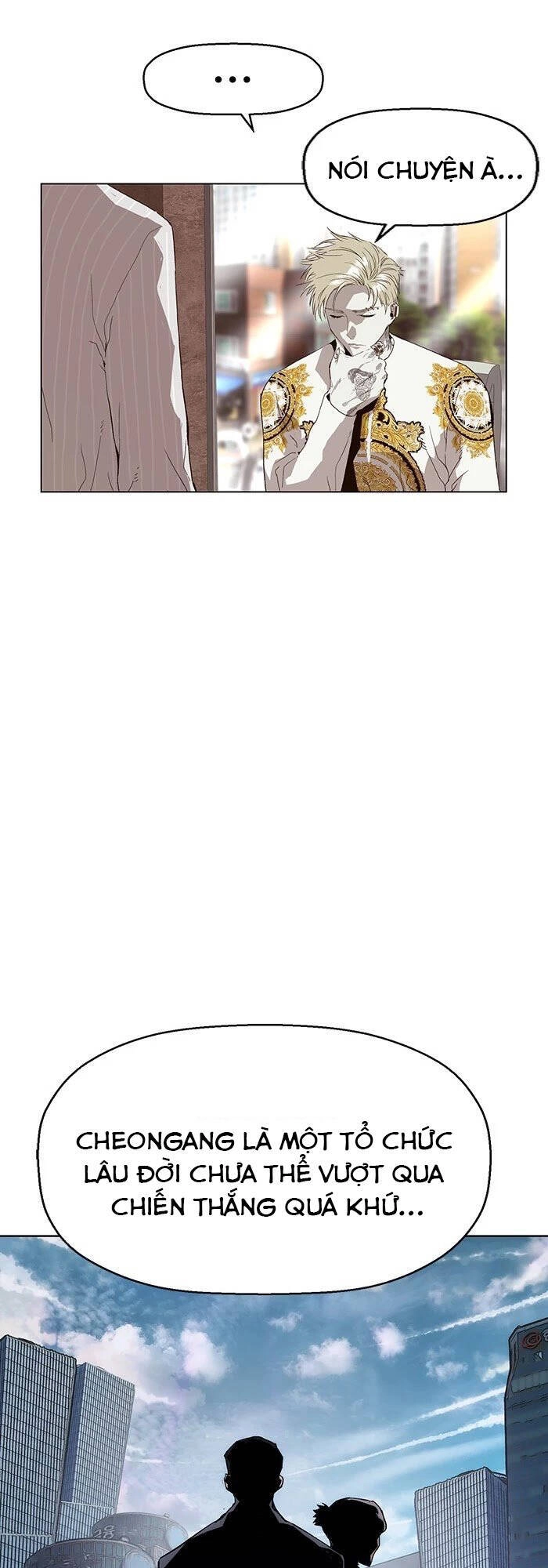 Anh Hùng Yếu Chapter 164 - 36