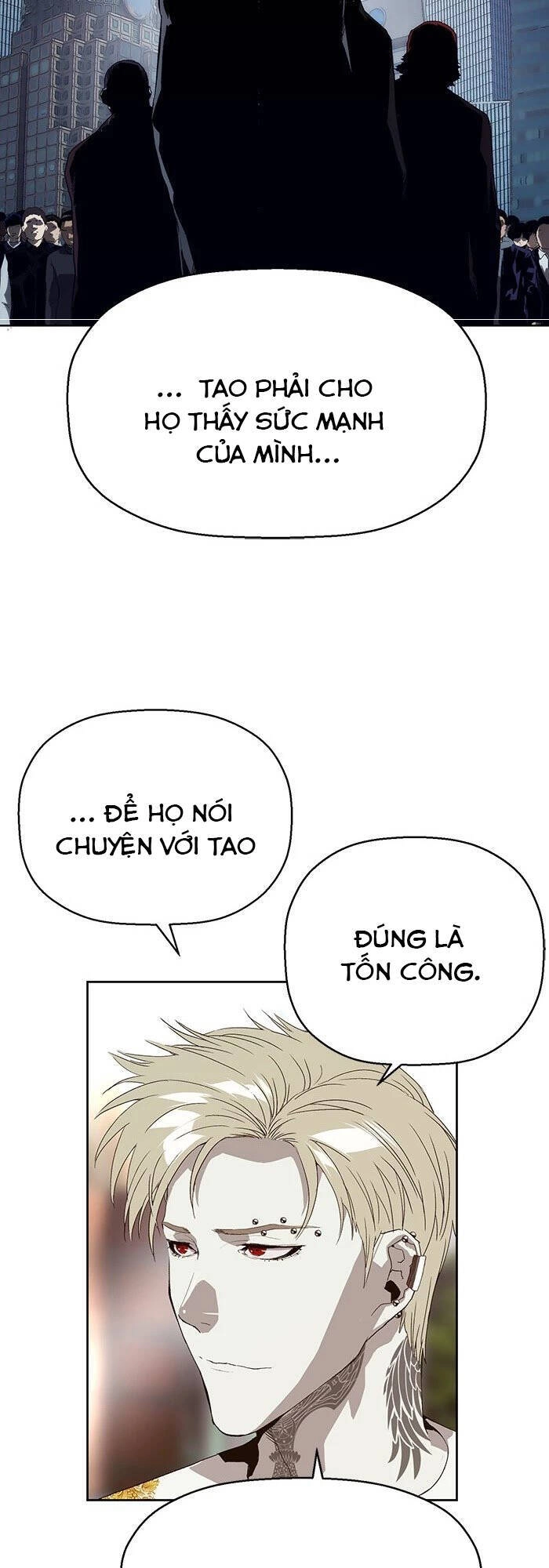 Anh Hùng Yếu Chapter 164 - 37