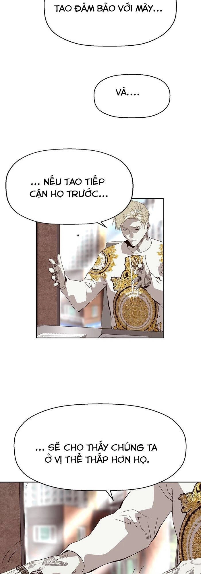 Anh Hùng Yếu Chapter 164 - 38