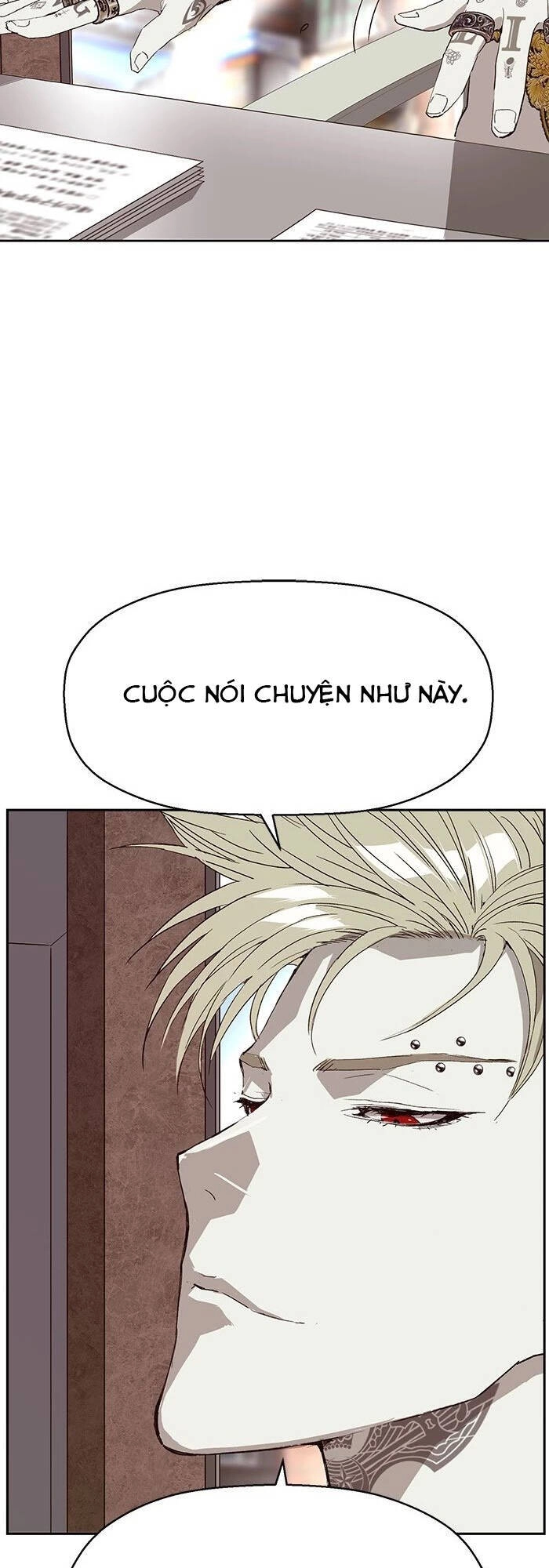 Anh Hùng Yếu Chapter 164 - 39