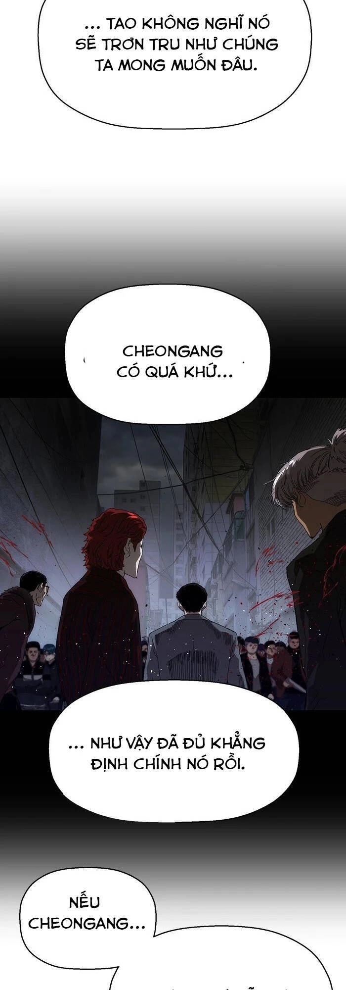 Anh Hùng Yếu Chapter 164 - 40