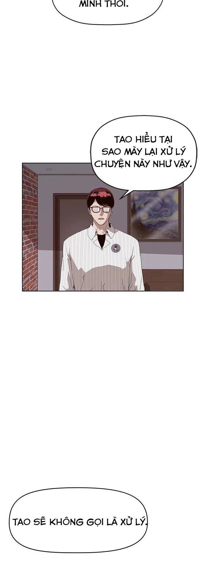 Anh Hùng Yếu Chapter 164 - 43