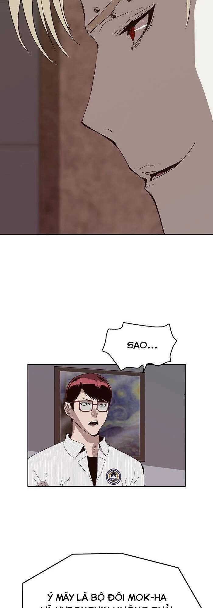 Anh Hùng Yếu Chapter 164 - 49