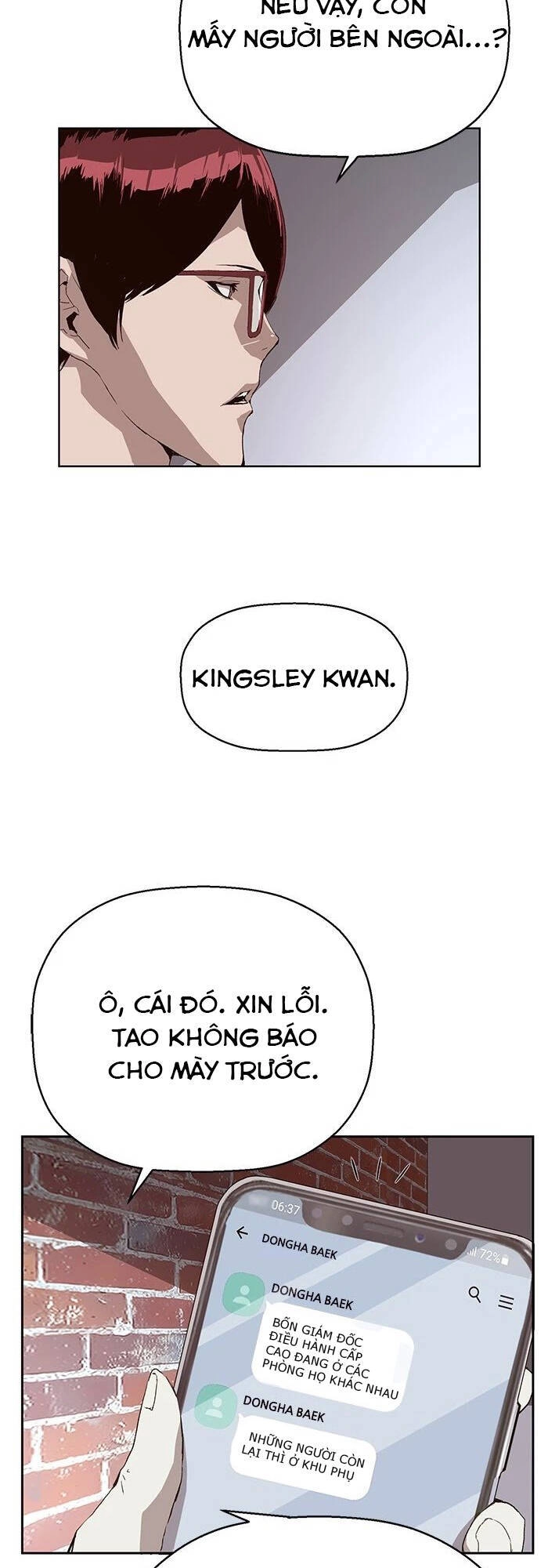 Anh Hùng Yếu Chapter 164 - 52