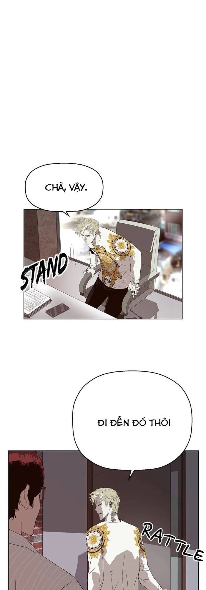 Anh Hùng Yếu Chapter 164 - 54