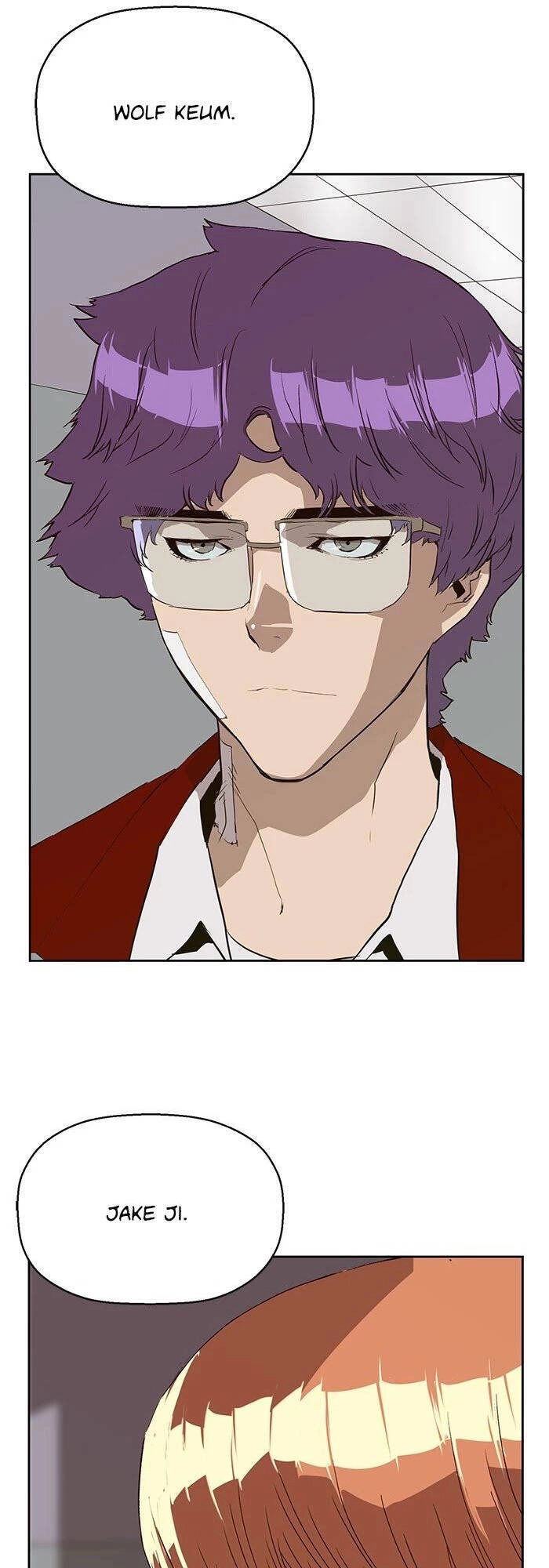 Anh Hùng Yếu Chapter 164 - 59