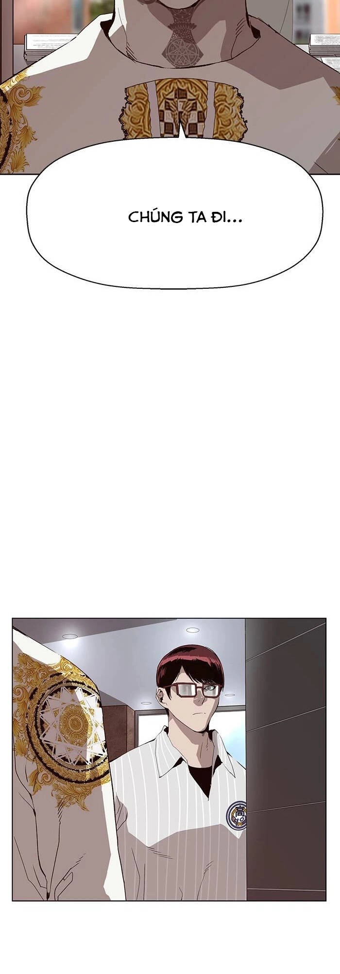 Anh Hùng Yếu Chapter 164 - 61