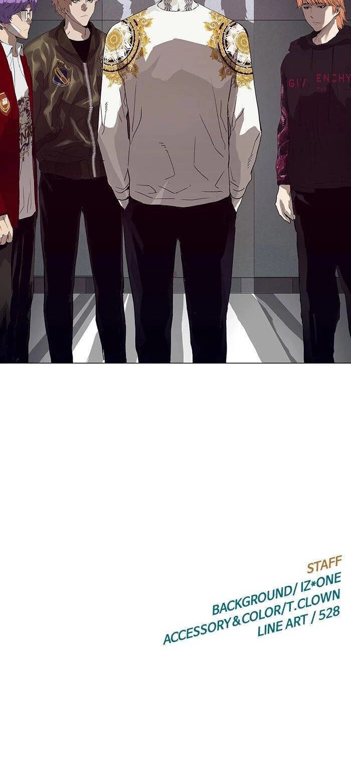 Anh Hùng Yếu Chapter 164 - 63