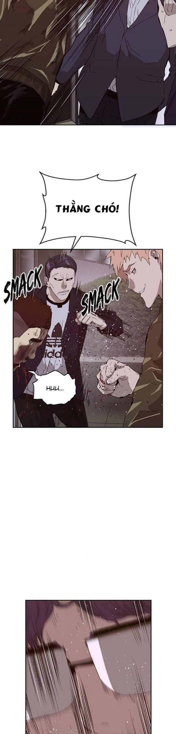 Anh Hùng Yếu Chapter 165 - 7