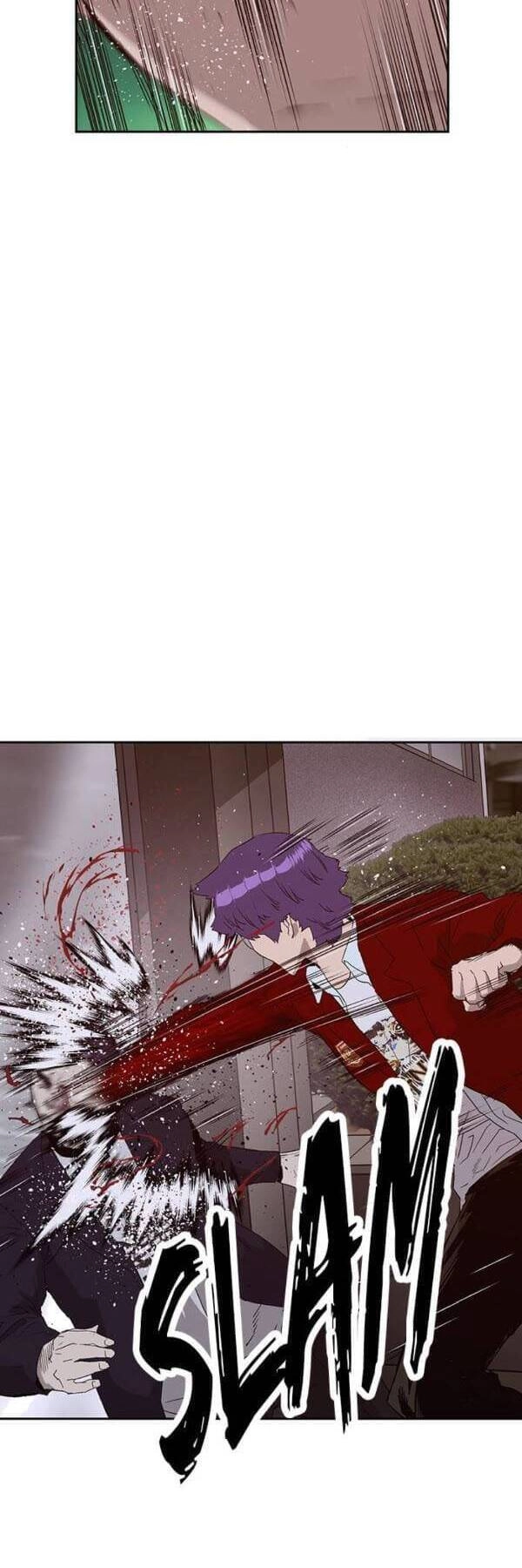 Anh Hùng Yếu Chapter 165 - 8