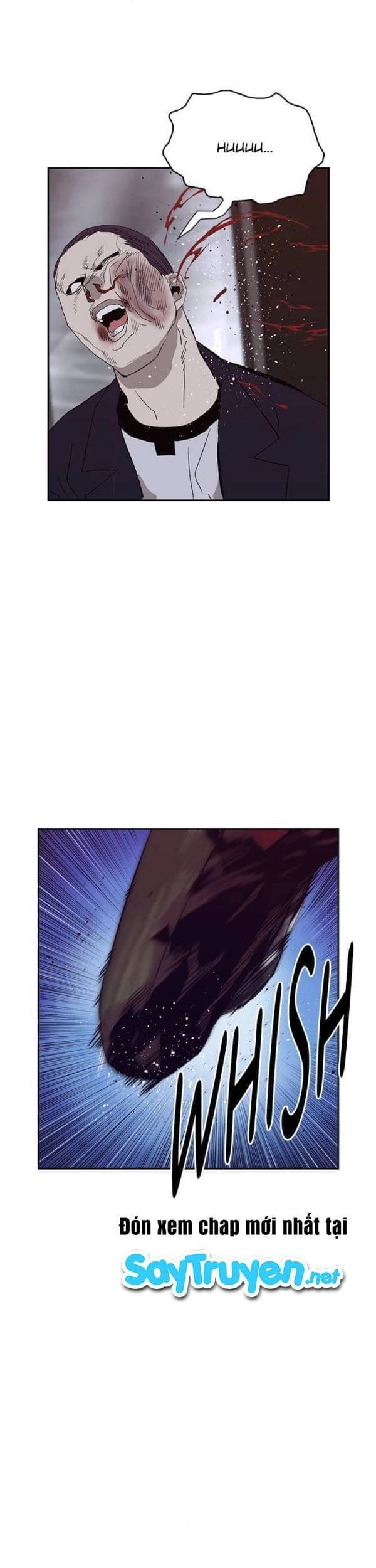 Anh Hùng Yếu Chapter 165 - 9