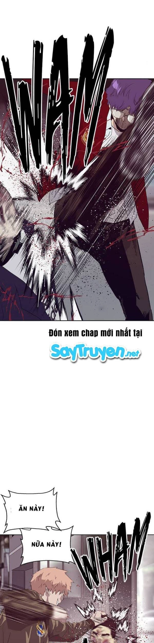 Anh Hùng Yếu Chapter 165 - 10