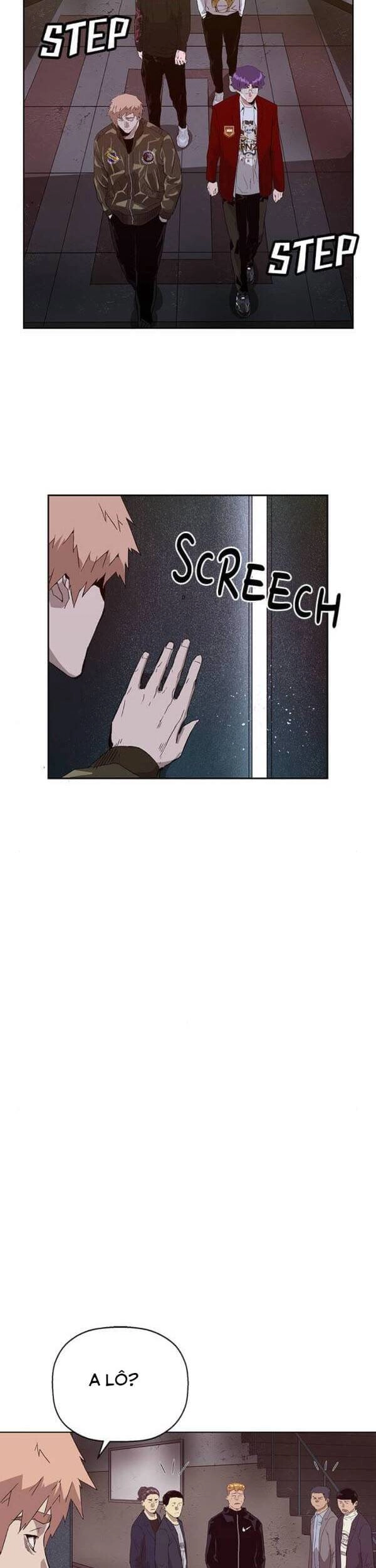 Anh Hùng Yếu Chapter 165 - 12