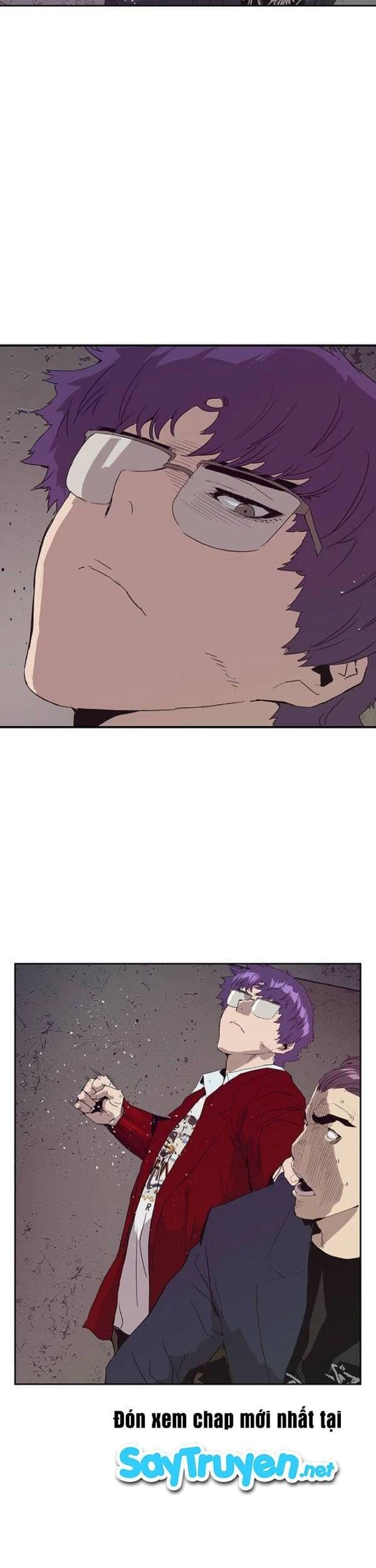 Anh Hùng Yếu Chapter 165 - 18