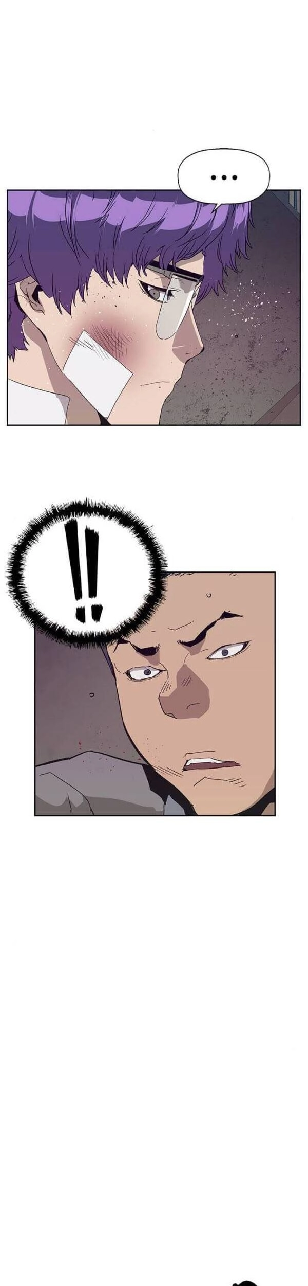 Anh Hùng Yếu Chapter 165 - 21