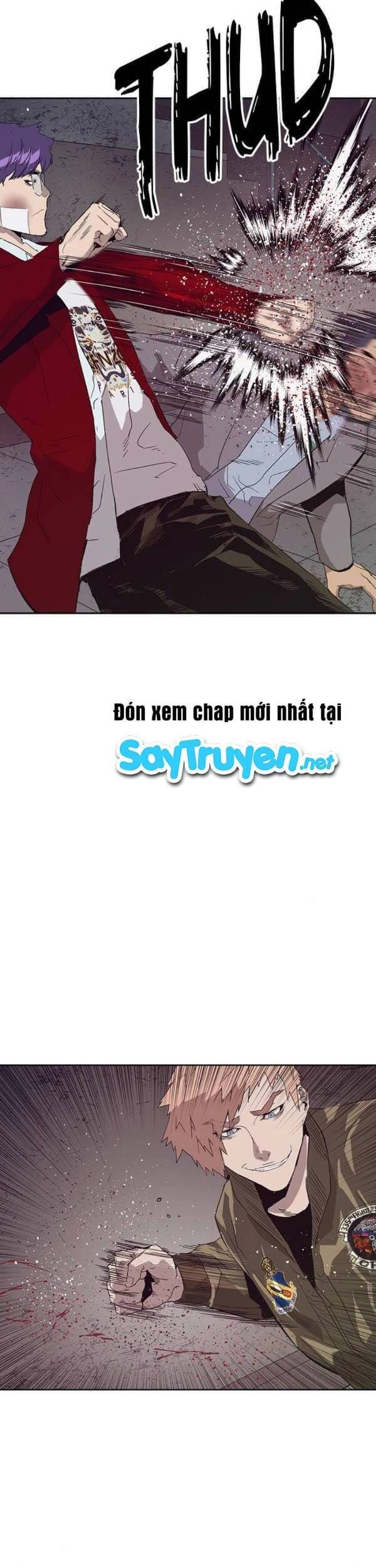 Anh Hùng Yếu Chapter 165 - 22