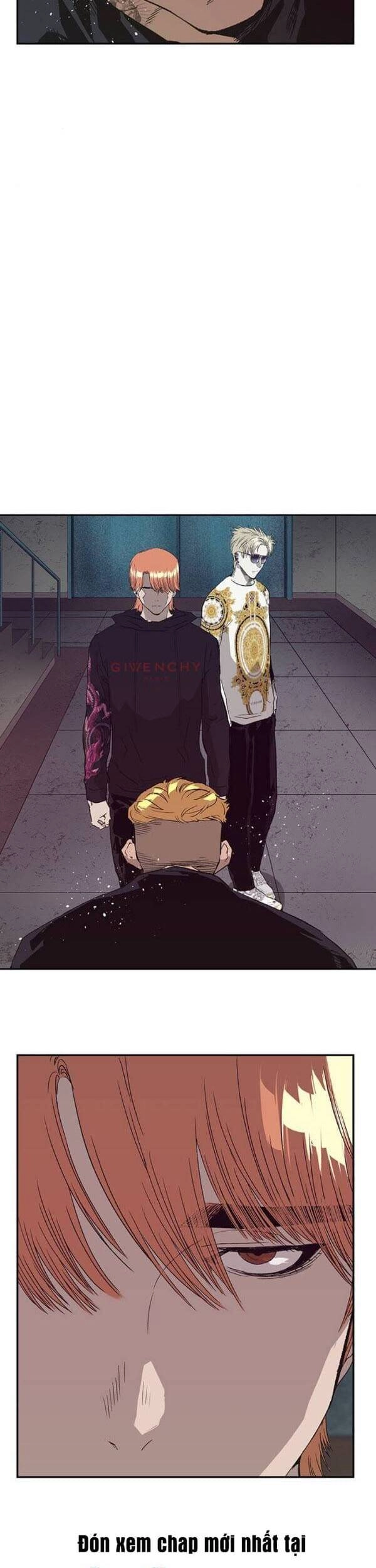 Anh Hùng Yếu Chapter 165 - 25