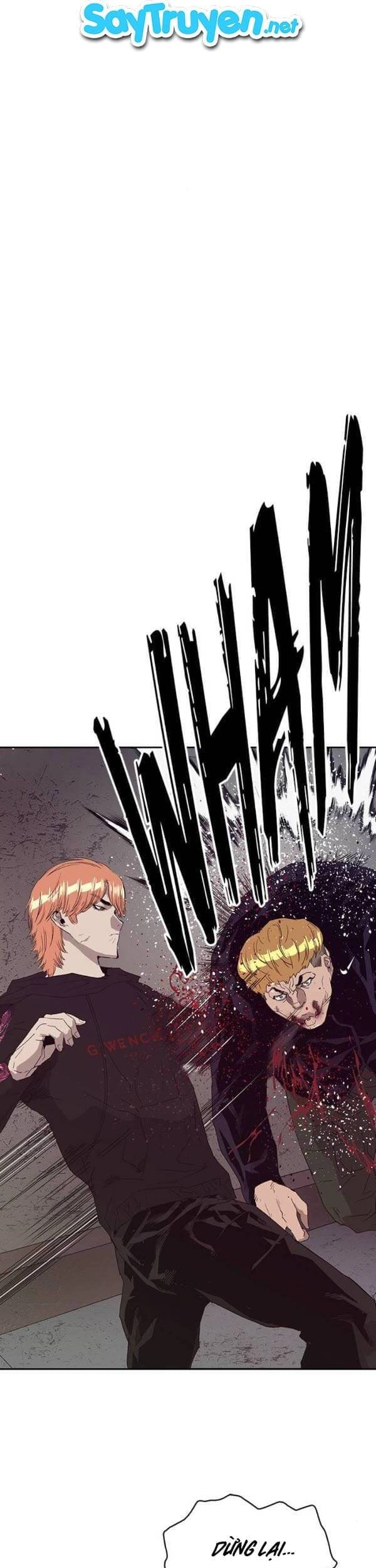 Anh Hùng Yếu Chapter 165 - 26